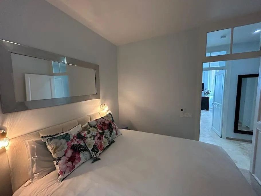 Rossetti Rosa Vieux Nice 2 Bed Appartamento