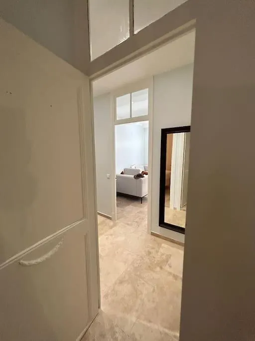 Appartamento Rossetti Rosa Vieux Nice 2 Bed Francia