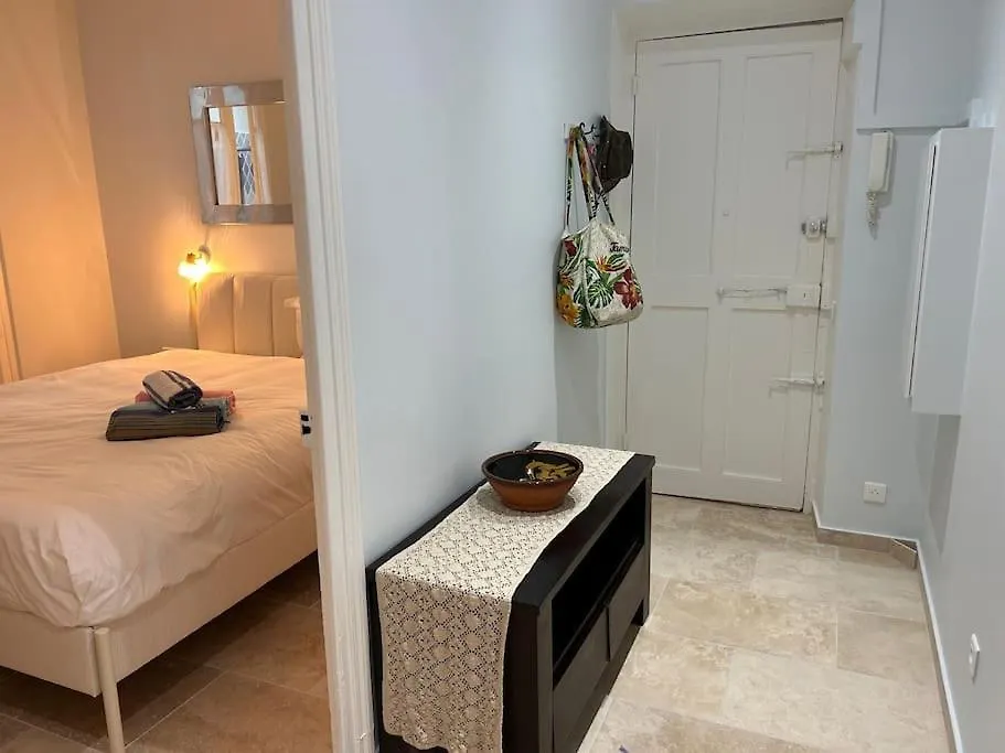 Rossetti Rosa Vieux Nice 2 Bed Appartamento